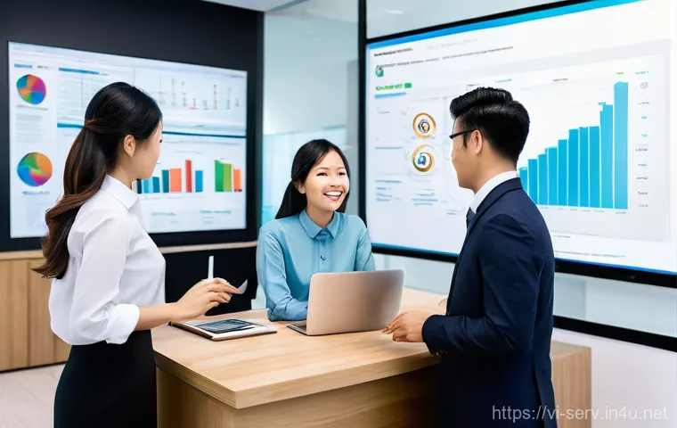서비스관리사 이직 성공 사례 - **Prompt 1: Aspiring Service Manager in a Mentorship Session**
"A young Vietnamese woman, in her... 서비스관리사 이직 성공 사례 - **Prompt 1: Aspiring Service Manager in a Mentorship Session**
"A young Vietnamese woman, in her...
