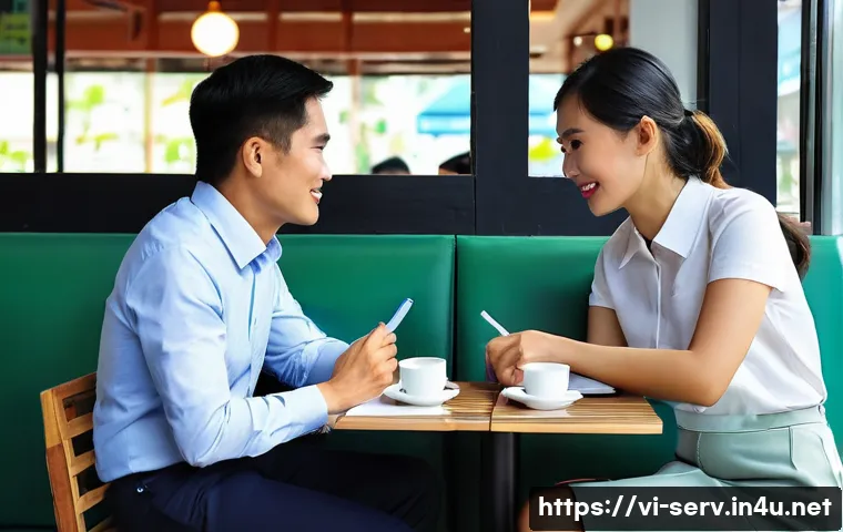 서비스관리사와 지속적인 학습 방법 관련 이미지 2