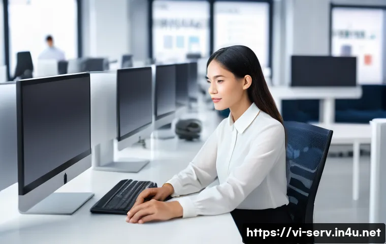 서비스관리사 관련 커뮤니티 정보 관련 이미지 1