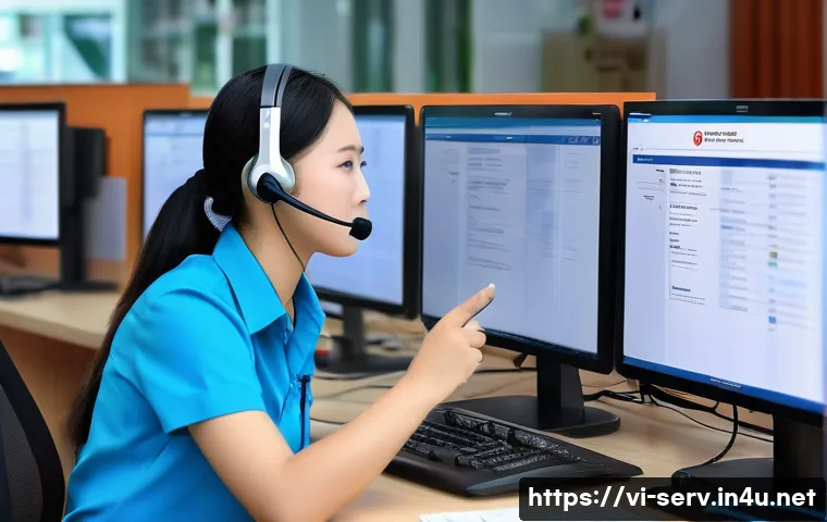 7 bí quyết xây dựng lòng tin khách hàng qua dịch vụ quản lý chuyên nghiệp 4 서비스관리사와 고객 신뢰 구축 방법 관련 이미지 2