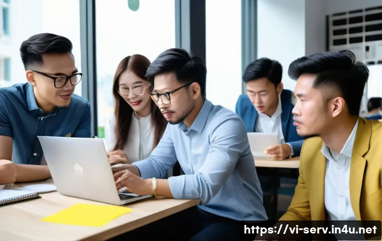 Khám Phá 5 Loại Chứng Chỉ Quản Lý Dịch Vụ Phổ Biến Nhất Tại Việt Nam 3 서비스관리사 관련 자격증 비교 관련 이미지 1