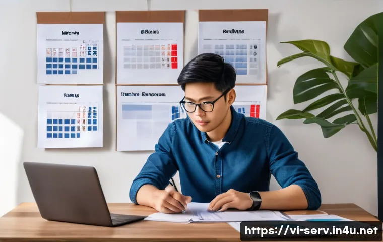 Khám Phá 5 Loại Chứng Chỉ Quản Lý Dịch Vụ Phổ Biến Nhất Tại Việt Nam 4 서비스관리사 관련 자격증 비교 관련 이미지 2