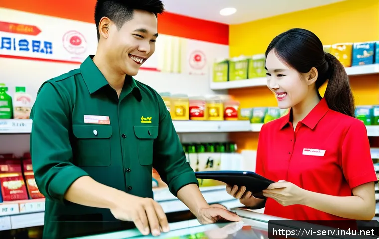 Chiến Lược Phát Triển Bản Thân Hiệu Quả Dành Cho Người Quản Lý Dịch Vụ Trong Thời Đại Mới 3 서비스관리사와 자기계발 전략 관련 이미지 1
