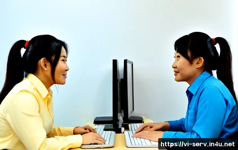 서비스관리사와 CS 트레이닝 팁 관련 이미지 1