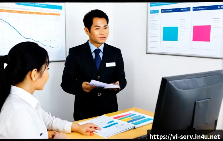 서비스관리사 자격증으로 할 수 있는 일 관련 이미지 1