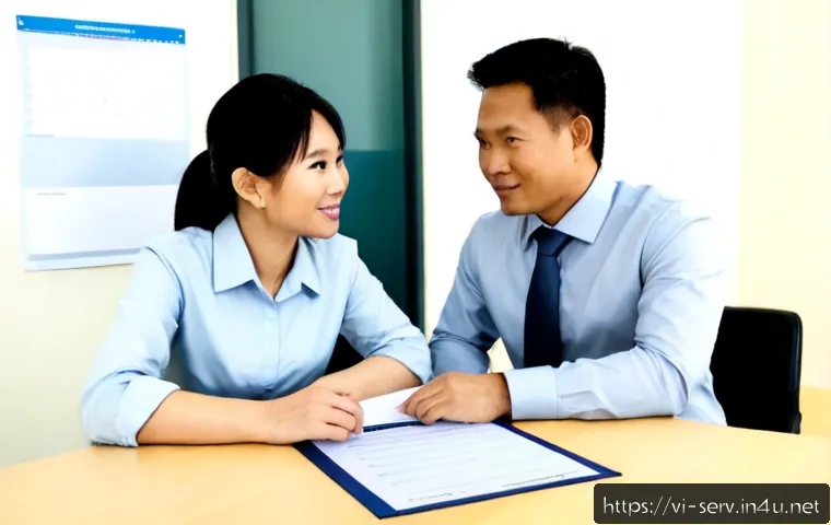 서비스관리사 자격증 응시 요건 관련 이미지 1